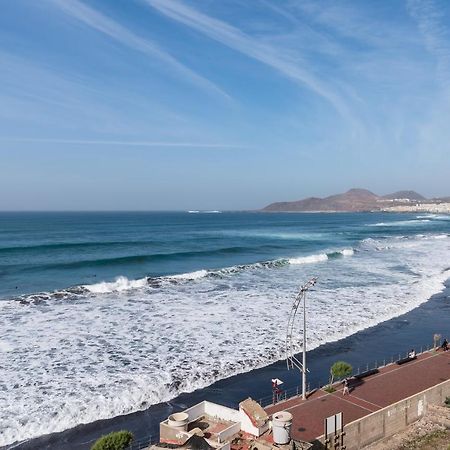Home2Book Design Playa Las Canteras, Wifi Las Palmas / Gran Canaria Exterior foto